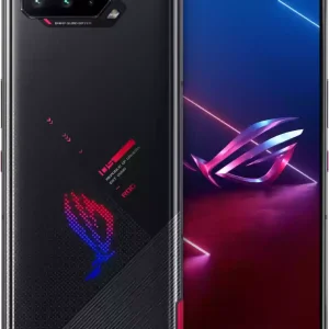 ASUS ROG 5s (Phantom Black, 256 GB)