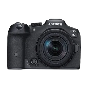 Canon EOS R7 32.5MP Mirrorless Camera