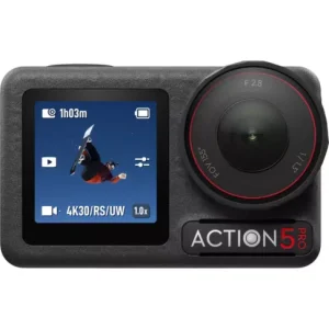 DJI Osmo Action 5 Pro
