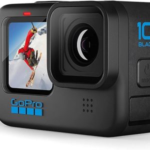 GoPro HERO10 Black