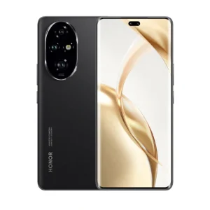 Honor 200 Pro 5G (Black, 512 GB)