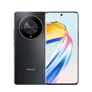 Honor X9b (Midnight Black, 256 GB)