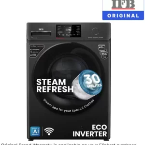 - [ ] IFB 8 kg 5 Star Washing Machine