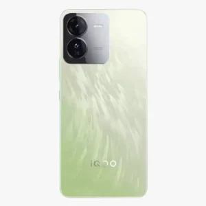 IQOO Z9 5G (Brushed Green, 256 GB)