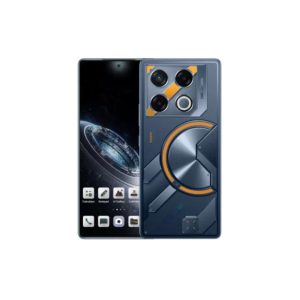 Infinix GT 20 Pro (Mecha Orange, 256 GB)