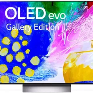 - [ ] LG 164 cm (65 inch) OLED Ultra HD (4K)