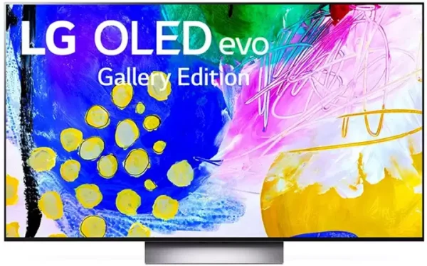 - [ ] LG 164 cm (65 inch) OLED Ultra HD (4K)