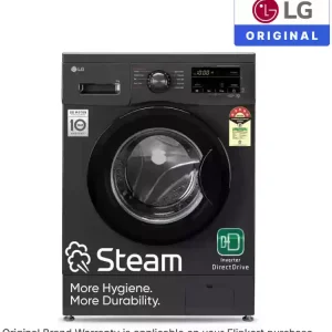 - [ ] LG 7 kg 5 Star Washing Machine