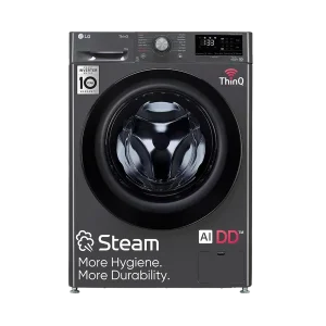 - [ ] LG 9 kg 5 Star with AI Direct Drive, Washing Machine