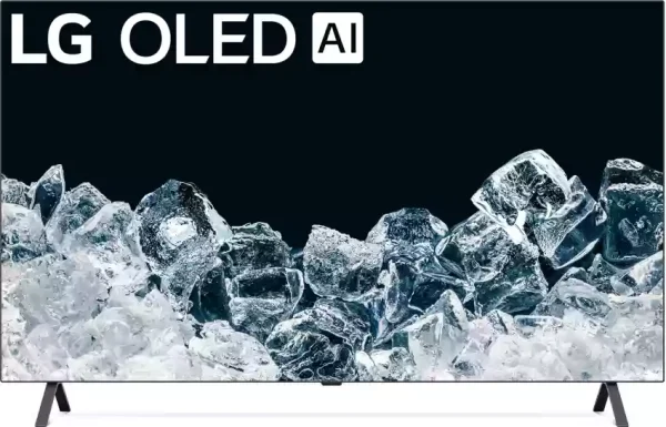 - [ ] LG OLED A2 139 cm (55 inch)