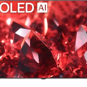 - [ ] LG OLED A3 139 cm (55 inch) OLED Ultra HD (4K)