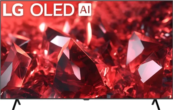- [ ] LG OLED A3 139 cm (55 inch) OLED Ultra HD (4K)