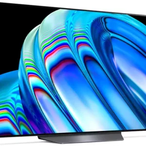 - [ ] LG OLED B2 139 cm (55 inch)