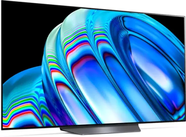 - [ ] LG OLED B2 139 cm (55 inch)