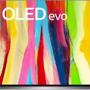 - [ ] LG OLED C2 121 cm (48 inch)