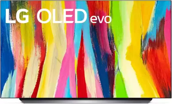 - [ ] LG OLED C2 121 cm (48 inch)