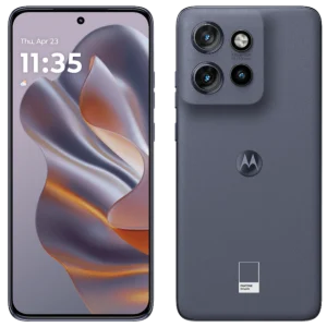 MOTOROLA Edge 50 Neo (PANTONE Grisaille, 256 GB)
