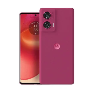 Motorola Edge 50 Fusion (Hot Pink, 128 GB)