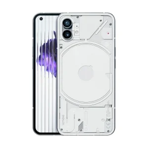 Nothing Phone 1 5G White 8GB RAM 256GB ROM
