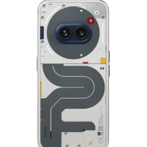 Nothing Phone (2a) 5G (Blue, 8GB RAM, 128GB Storage)