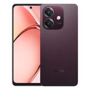 OPPO A3 5G (Nebula Red, 6GB RAM, 128GB Storage)