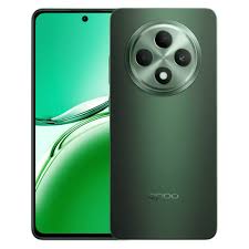 OPPO F27 5G (Emerald Green, 8GB RAM, 128GB Storage)