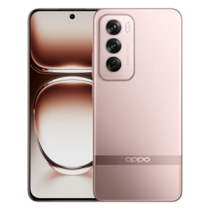 Oppo Reno 12 Pro 5G (Sunset Gold, 256 GB) (12 GB RAM)