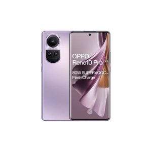 Oppo Reno10 Pro 5G (Glossy Purple, 256 GB) (12 GB RAM)