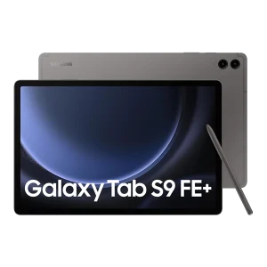 SAMSUNG Galaxy Tab S9 FE+ (Gray)