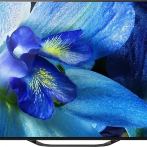 - [ ] SONY Bravia A8G 138.8 cm (55 inch)