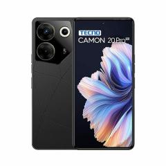 Tecno Camon 20 Pro (Dark Welkin, 128 GB)