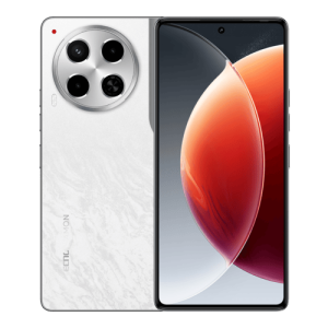Tecno Camon 30 5G (Uyuni Salt White, 256 GB)