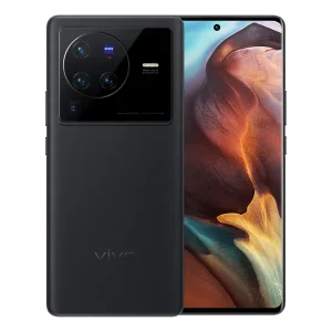 Vivo X80 pro 12GB RAM 256GB Cosmic Black