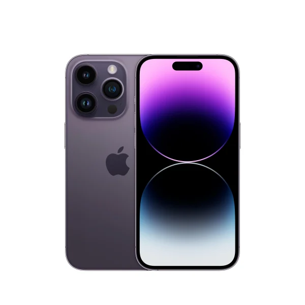 14 Pro Max + iPad Pro M4 - Image 2