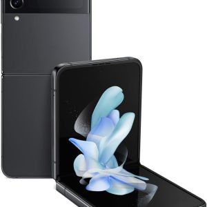 Samsung Galaxy Z Flip 4