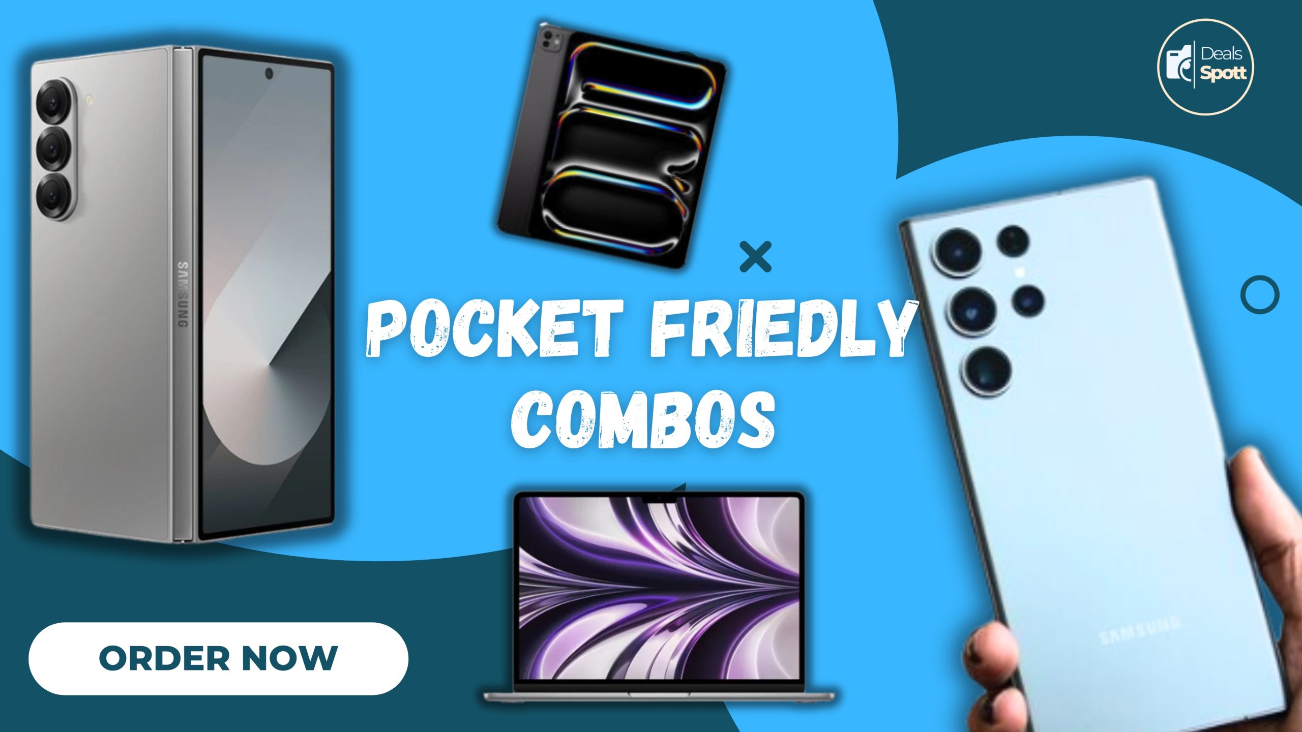 Pocket Friendly combos