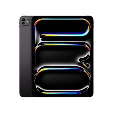 14 Pro Max + iPad Pro M4